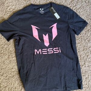 Messi brand messi Tshirt size M